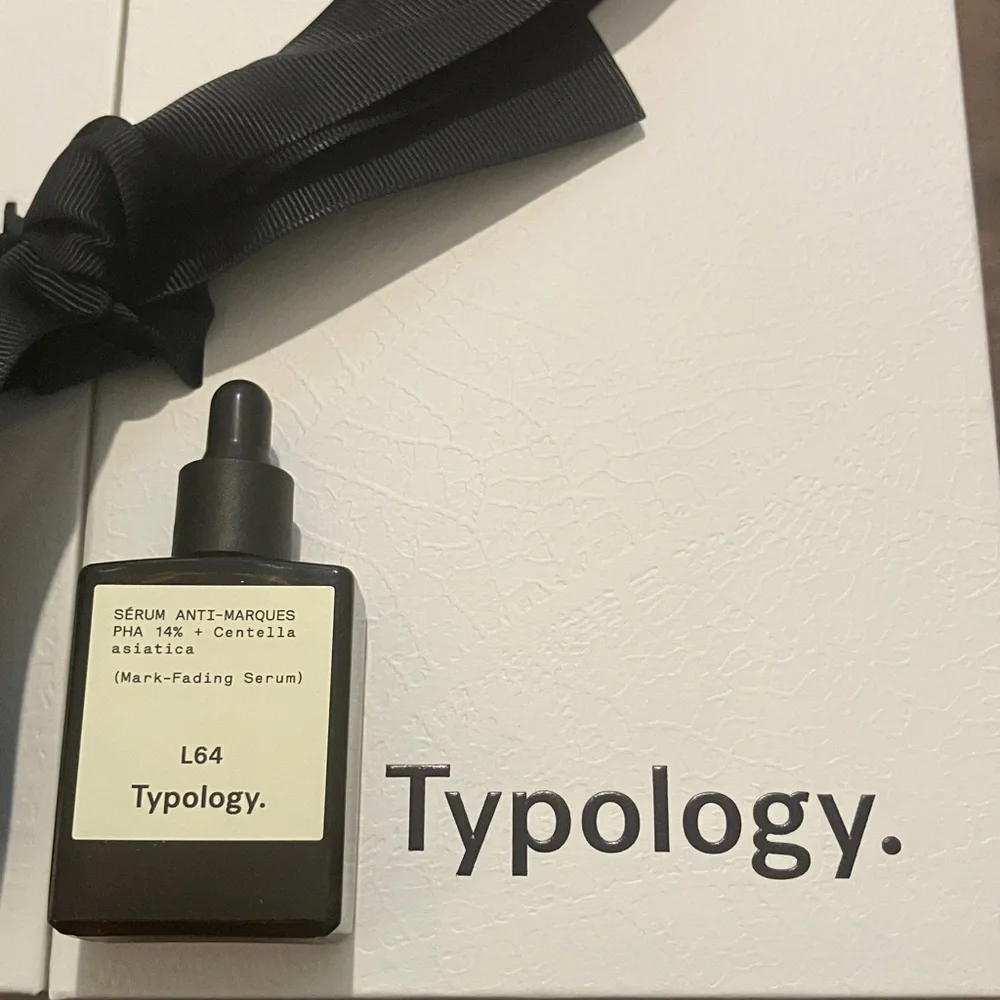 Typology L64 Serum - mark fading serum - Picture 1 of 2